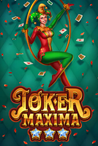 Играй в Joker Maxima онлайн без регистрации | Азино Три Топора