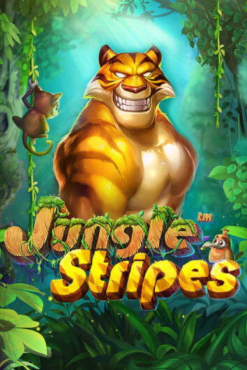Играй в Jungle Stripes онлайн без регистрации | Азино Три Топора