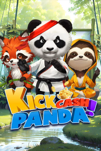 Играй в Kick Cash Panda онлайн без регистрации | Азино Три Топора