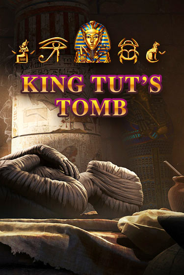 Играй в King Tut's Tomb онлайн без регистрации | Азино Три Топора
