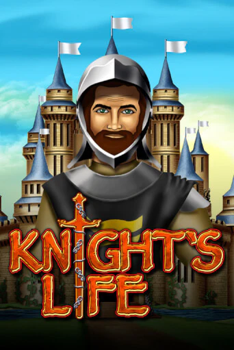 Играй в Knight's Life онлайн без регистрации | Азино Три Топора