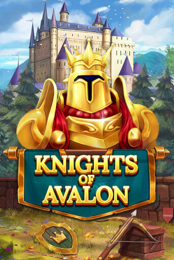 Играй в Knights Of Avalon онлайн без регистрации | Азино Три Топора
