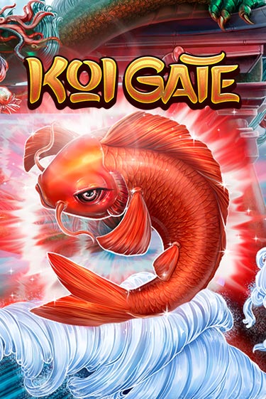 Играй в The Koi Gate онлайн без регистрации | Азино Три Топора