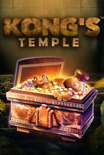 Играй в Kong's Temple онлайн без регистрации | Азино Три Топора