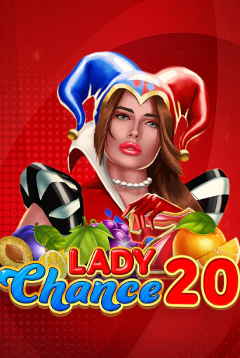 Играй в Lady Chance 40 онлайн без регистрации | Азино Три Топора
