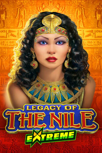 Играй в The Legacy of the Nile Extreme онлайн без регистрации | Азино Три Топора