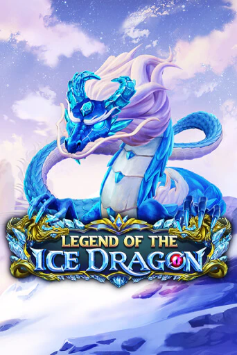 Играй в Legend of the Ice Dragon онлайн без регистрации | Азино Три Топора