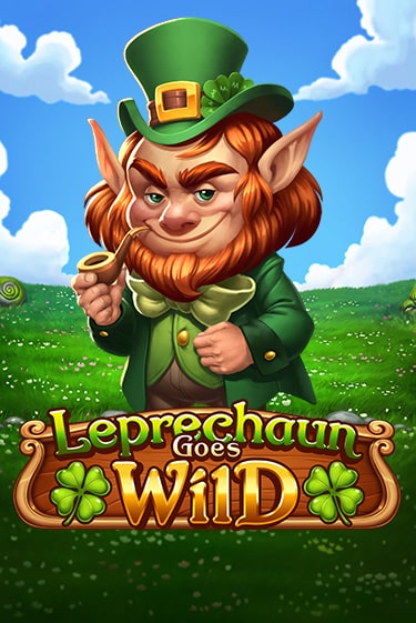 Играй в Leprechaun Goes Wild онлайн без регистрации | Азино Три Топора
