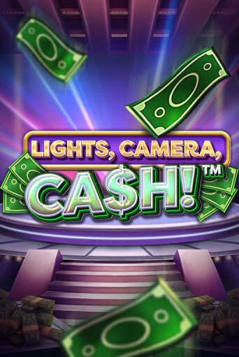 Играй в Light, Camera, Cash! онлайн без регистрации | Азино Три Топора