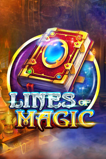 Играй в Lines of Magic онлайн без регистрации | Азино Три Топора
