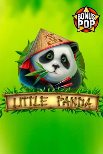 Играй в Little Panda онлайн без регистрации | Азино Три Топора