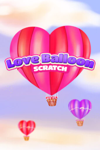 Играй в LOVE BALLOON онлайн без регистрации | Азино Три Топора