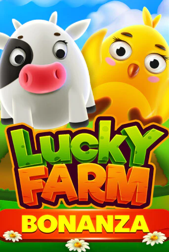 Играй в Lucky Farm Bonanza онлайн без регистрации | Азино Три Топора