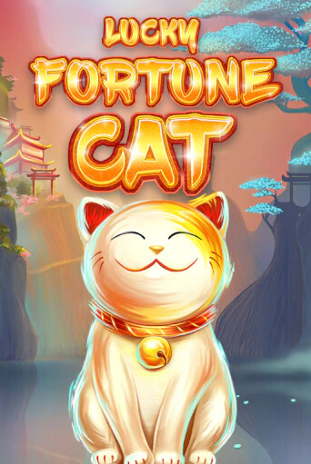 Играй в Lucky Fortune Cat онлайн без регистрации | Азино Три Топора