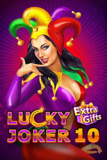 Играй в Lucky Joker 10 Extra Gifts онлайн без регистрации | Азино Три Топора