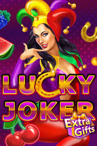 Играй в Lucky Joker 5 Extra Gifts онлайн без регистрации | Азино Три Топора