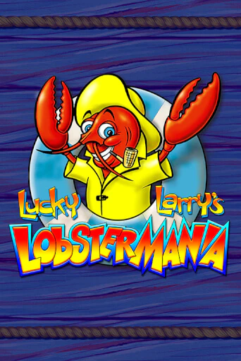 Играй в Lucky Larry's Lobstermania онлайн без регистрации | Азино Три Топора