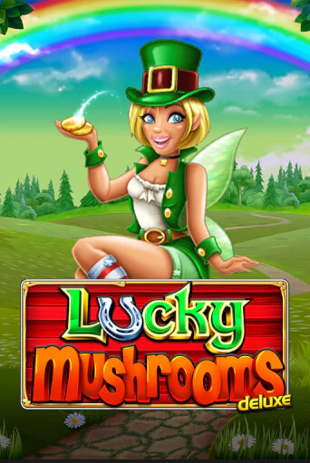 Играй в Lucky Mushrooms Deluxe онлайн без регистрации | Азино Три Топора