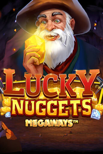 Играй в Lucky Nuggets Megaways онлайн без регистрации | Азино Три Топора