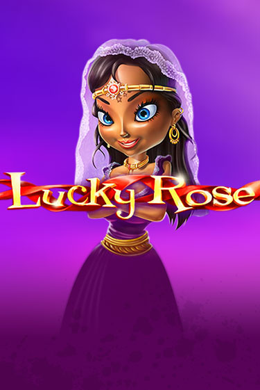 Играй в Lucky Rose онлайн без регистрации | Азино Три Топора