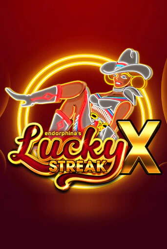 Играй в Lucky Streak X онлайн без регистрации | Азино Три Топора