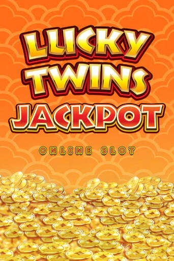 Играй в Lucky Twins Jackpot онлайн без регистрации | Азино Три Топора