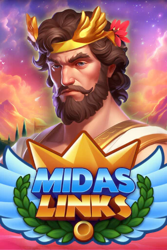 Играй в Midas Links: Running Wins онлайн без регистрации | Азино Три Топора