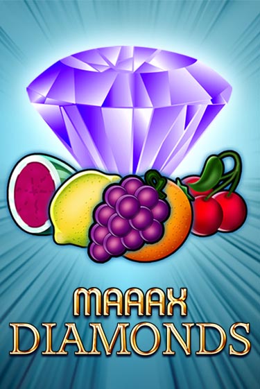 Играй в Maaax Diamonds онлайн без регистрации | Азино Три Топора
