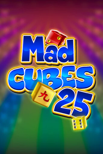 Играй в Mad Cubes 25 онлайн без регистрации | Азино Три Топора