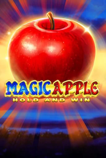 Играй в Magic Apple: Hold and Win онлайн без регистрации | Азино Три Топора