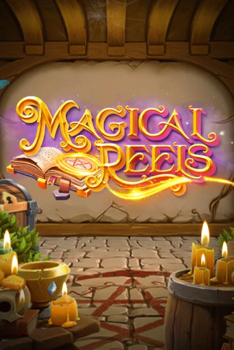 Играй в Magical Reels онлайн без регистрации | Азино Три Топора