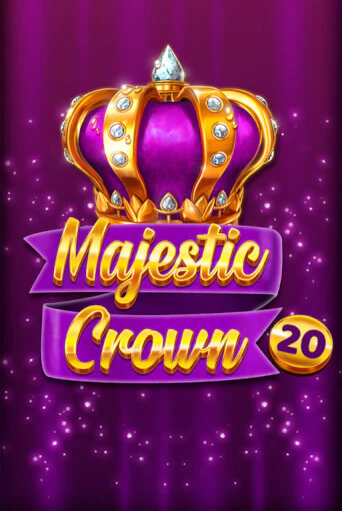 Играй в Majestic Crown 20 онлайн без регистрации | Азино Три Топора