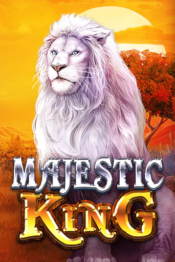 Играй в Majestic King онлайн без регистрации | Азино Три Топора