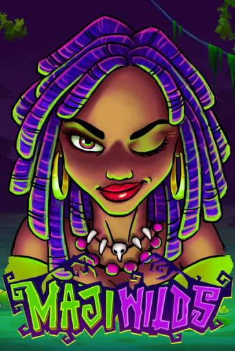 Играй в Maji Wilds онлайн без регистрации | Азино Три Топора