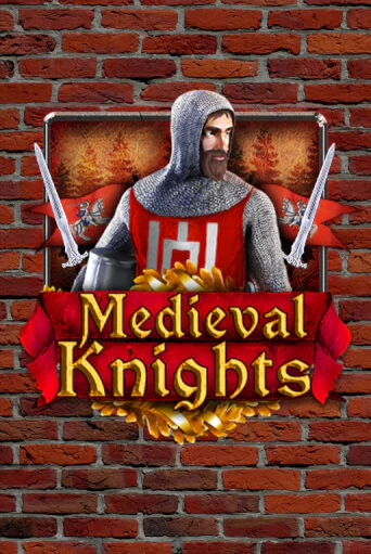 Играй в Medieval Knights онлайн без регистрации | Азино Три Топора