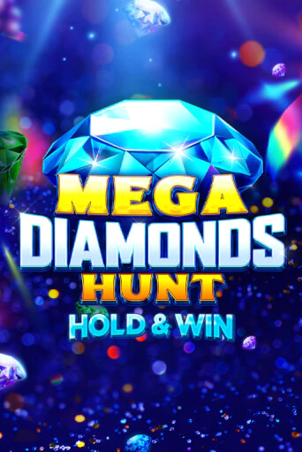 Играй в Mega Diamonds Hunt онлайн без регистрации | Азино Три Топора