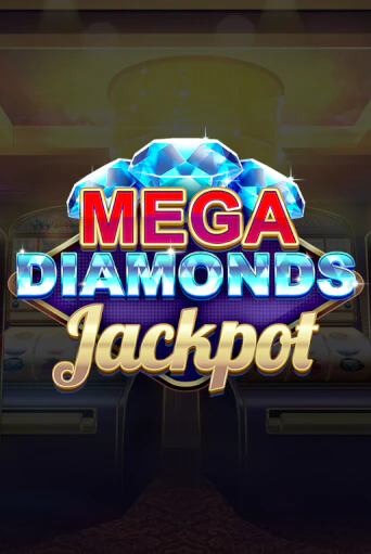 Играй в Mega Diamonds Jackpot онлайн без регистрации | Азино Три Топора