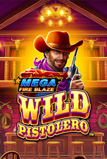 Играй в Mega FireBlaze: Wild Pistolero онлайн без регистрации | Азино Три Топора