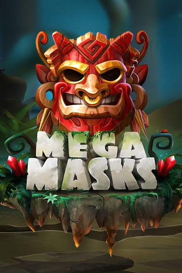 Играй в Mega Masks онлайн без регистрации | Азино Три Топора