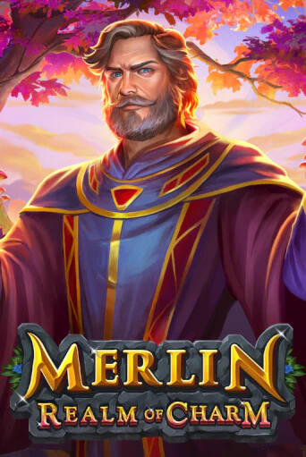 Играй в Merlin Realm of Charm онлайн без регистрации | Азино Три Топора