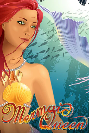 Играй в Mermaid Royale онлайн без регистрации | Азино Три Топора