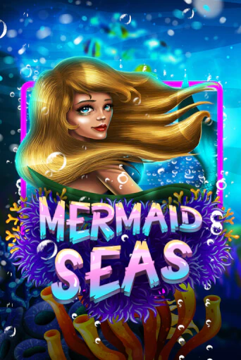Играй в Mermaid Seas онлайн без регистрации | Азино Три Топора