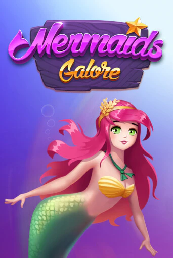 Играй в Mermaids Galore онлайн без регистрации | Азино Три Топора