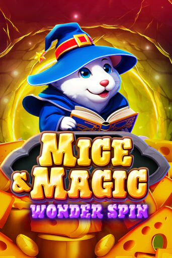 Играй в Mice & Magic Wonder Spin онлайн без регистрации | Азино Три Топора