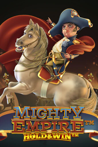 Играй в Mighty Empire: ™ Hold & Win ™ онлайн без регистрации | Азино Три Топора