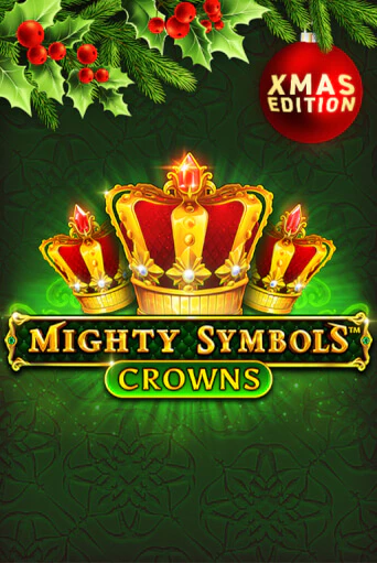 Играй в Mighty Symbols Crowns Xmas онлайн без регистрации | Азино Три Топора