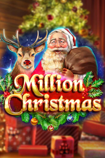 Играй в Million Christmas онлайн без регистрации | Азино Три Топора
