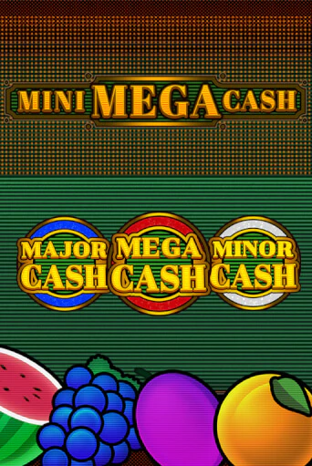 Играй в Mini Mega Cash онлайн без регистрации | Азино Три Топора