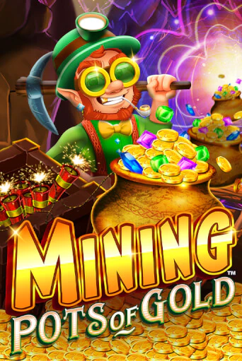 Играй в Mining Pots of Gold онлайн без регистрации | Азино Три Топора