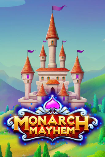 Играй в Monarch Mayhem онлайн без регистрации | Азино Три Топора